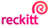 Reckitt Health Brand Logo