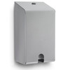GOJO FMX-12™ DISPENSER Accessories: Security Enclosure, Silver