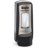 GOJO HAND MEDIC® PROFESSIONAL SKIN CONDITIONER Skin Conditioner ADX-7™ Dispenser, Chrome/ Black, 6/cs