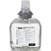 GOJO TFX™ DISPENSER TFX Handwash, for Touch Free Dispenser, 1200ml, E2, Foam, BAK, Clear, 2/cs