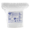 GOJO PURELL® MULTIPURPOSE SURFACE DISINFECTANT WIPES PURELL® Surface Multi-Purpose Disinfecting Wipes, High-Capacity, 1200ct, 2pk/cs