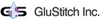 GluStitch Brand Logo