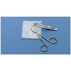 BUSSE SUTURE REMOVAL SETS Suture Removal Set, Metal Forceps, 4", Sterile, Sterile, 50/cs (90 cs/plt)