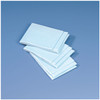 BUSSE TOWELS/DRAPES, OPERATING ROOM (O.R.) UTILITY Kaycel® Towel , Blue, Non-Sterile, 19½" x 28", Absorbent, General Purpose, 500/cs (To Be DISCONTINUED)