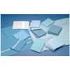 BUSSE TOWELS/DRAPES, OPERATING ROOM (O.R.) UTILITY Kaycel® Towel, Blue, Non-Sterile, 19½" x 23", Absorbent, General Purpose , 200/cs
