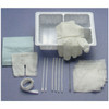 BUSSE TRACHEOSTOMY CARE KIT Tracheostomy Kit, 20/cs