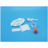BUSSE IV START KITS IV Start Kit, Tegaderm™ Dressing & ChloraPrep® Sepp®, Sterile, 50/cs (US Only) (HAZMAT Fees Apply, cannot ship via Air or to AK, GU, HI, MP, PR, VI)