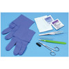 BUSSE SHARP DEBRIDEMENT TRAY Dressing Sharp Debridement Changing Tray, Sterile, 50/cs (US Only)