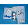 BUSSE PAIN MANAGEMENT TRAYS Basic Pain Tray, 10/cs (Rx) (36 cs/plt) (US Only, Excluding IN & ND) (Item is Non-Returnable & Non-Refundable)