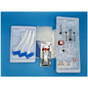 BUSSE PAIN MANAGEMENT TRAYS Nerve Block Tray with 22G x 3½" Quicke Needle, 10/cs (Rx) (US Only)