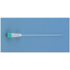 BUSSE QUINCKE STYLE SPINAL NEEDLES Quincke Style Spinal Needle, 25G x 3 1/2", Sterile, Dispenser Box, 25/bx, 4 bx/cs