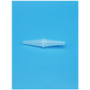 BUSSE CONNECTORS FOR PLASTIC TUBING 5-in-1 Connector, Clean, Non-Sterile, 50/bx, 10 bx/cs
