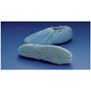 BUSSE SHOE COVERS Sur-Step™ Shoecover, Anti-Skid Strips, Extra-large Style Fits Sizes 13+, Bulk, 100 pr/cs