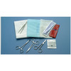 BUSSE DELUXE FACIAL WOUND CLOSURE INSTRUMENT TRAY Deluxe Facial Instrument Tray, Sterile, 20/cs (US Only)