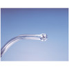 BUSSE YANKAUER SUCTION TIPS Bulb Suction Tip, No Vent, Sterile, 50/cs (208 cs/plt)