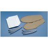 BUSSE INFANT TAPE MEASURE Newborn Tape Measure, 24", 1000/cs