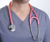 ADC ADSCOPE™ 601 CARDIOLOGY STETHOSCOPE Cardiology Stethoscope, Metallic Pink STETHOSCOPE ADSCOPE METALLICPINK CONVERTILBE