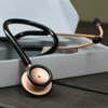 ADC ADSCOPE®-LITE 619 STETHOSCOPES Stethoscope, Red STETHOSCOPE RED ADSCOPELITE 619 MODEL