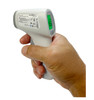 ADC ADTEMP™ NON-CONTACT DIGITAL THERMOMETERS Infrared Non-Contact Forehead Thermometer (Where possible, vendor asks for orders placed in increments of 6, which is a full inner box) (US Only) THERMOMETER NON-CONTACTTRIGGER ADTEMP