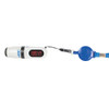 ADC ADTEMP™ NON-CONTACT DIGITAL THERMOMETERS Mini Non-Contact Forehead Thermometer with Retractable Lanyard (US Only) THERMOMETER NON-CONTACT MINIADTEMP W/LANYARD