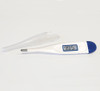 ADC ADTEMP™ HYPOTHERMIA THERMOMETER Digital Hypothermia Thermometer, 5 Sheaths, 10 Second Read, 12/pk (US Only) THERMOMETER DIGTL 10 SECONDHYPOTHERM ADTEMP 12/PK