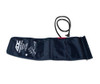 ADC ADVANTAGE™ BP MONITOR ACCESSORIES Advantage™ Cuff & Bladder (6112, 6121,6024N) Sm.Adult, Navy, Latex-Free (LF) (US Only) BP CUFF & BLADDER SM ADLTNAVY LF (6112 6121 6024N)