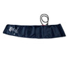 ADC ADVANTAGE™ BP MONITOR ACCESSORIES Advantage™ Cuff & Bladder (6112, 6121,6024N) Large, Adult, Navy, Latex-Free (LF) (US Only) BP CUFF & BLADDER LRG ADLTNAVY LF (6112 6121 6024N)