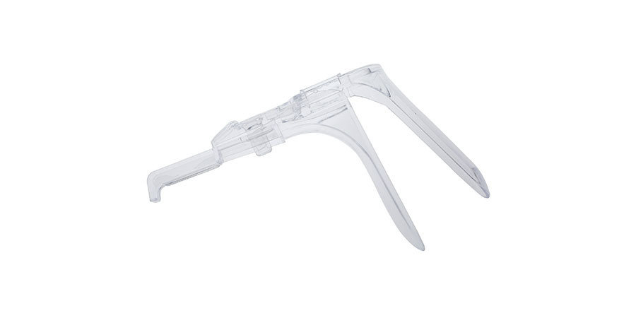 AMSINO AMSMOOTH™ DISPOSABLE VAGINAL SPECULUMGrave Style Vaginal Speculum, Medium, 10/bg, 10 bg/cs 