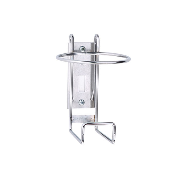 AMSINO RECEPTAL® & ACCESSORIESRECEPTAL® Single Short Canister Support, 5/cs