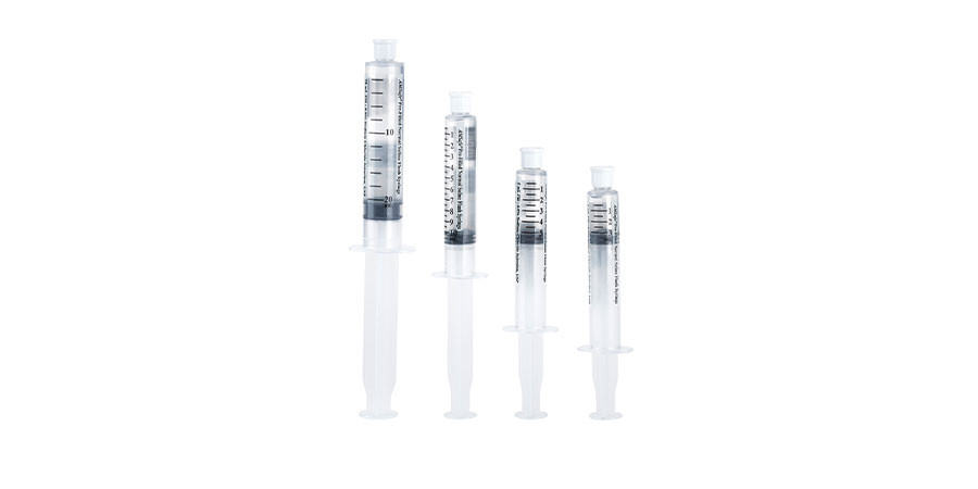 AMSINO PRE-FILLED SALINE FLUSH SYRINGEAMSAFE® Pre-Filled Normal Saline Flush Syringe, 5 mL USP Sodium Chloride Injection Fill in 10 mL, 180/cs