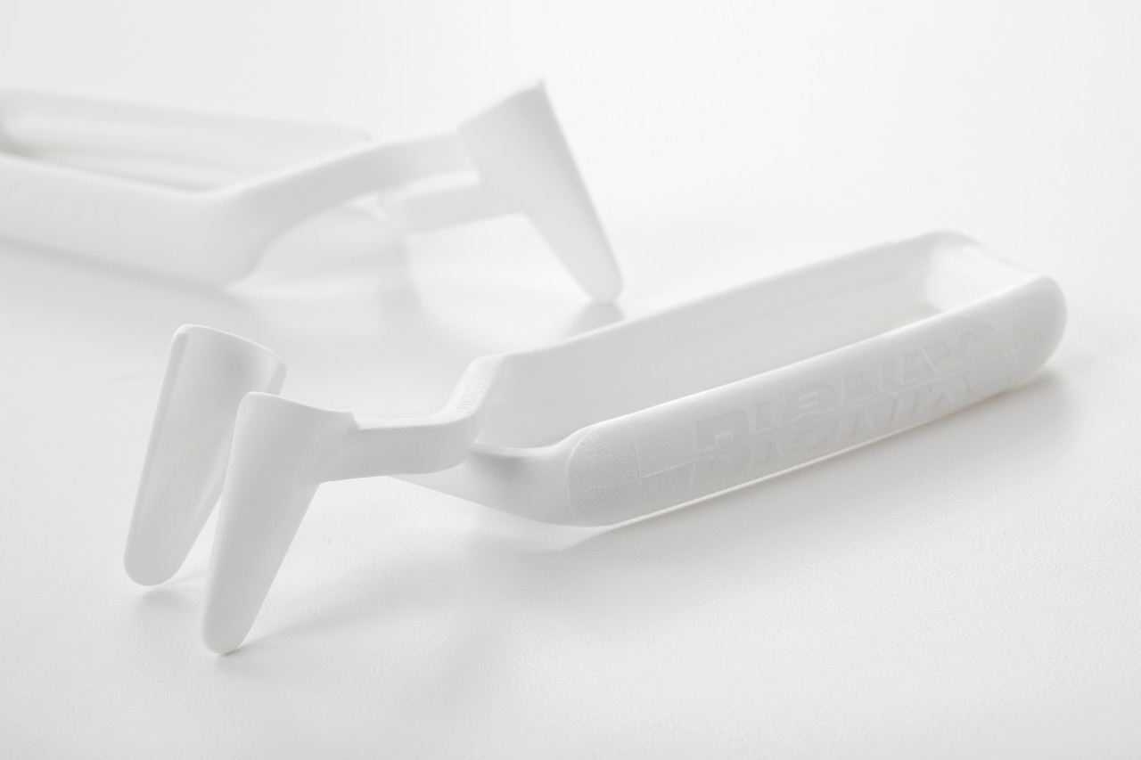BIONIX DISPOSABLE NASAL SPECULUM Disposable Nasal Speculum, 20/bx (US Only)