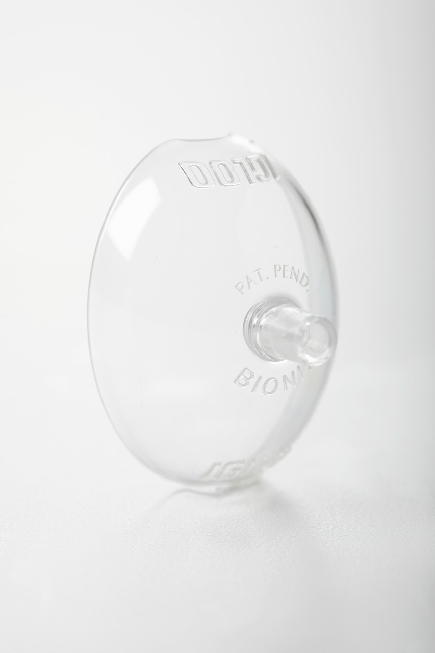BIONIX IGLOO® WOUND IRRIGATION SHIELDS Wound Irrigation Shields, Sterile, 50/bx (US Only)