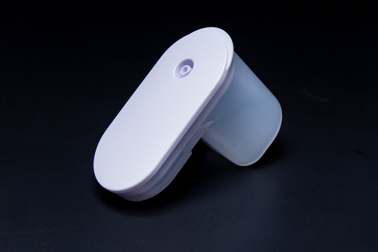 BIONIX LIGHTED MICROSUCTION SYSTEM & ACCESSORIES Replacement Cerumen Catcher (used with Bionix® Lighted MicroSuction System) (Rx) (US Only)
