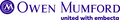 Owen Mumford Brand Logo