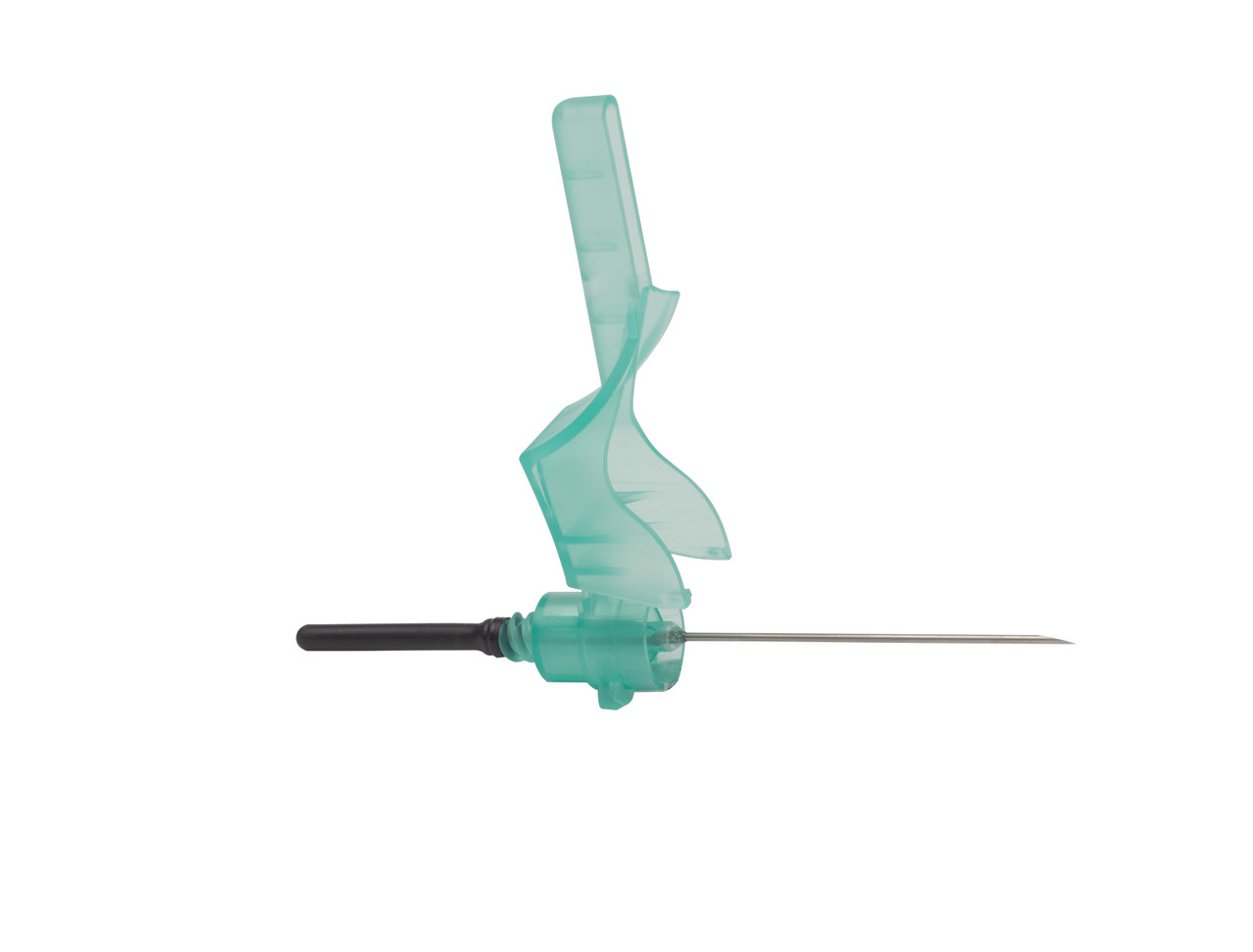 MYCO RELI® SAFETY BLOOD COLLECTION - Blood Collection Needle, 21G x 1.25", 48/bx (US Only)