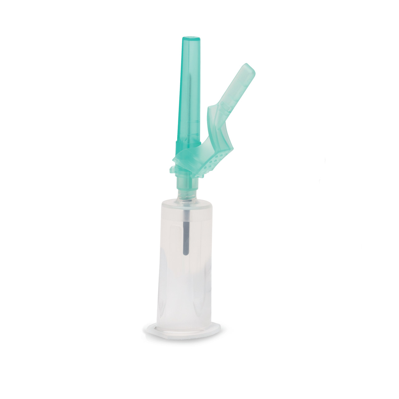 MYCO RELI® SAFETY BLOOD COLLECTION - Blood Collection Needle, 21G x 1.25", 48/bx (US Only)