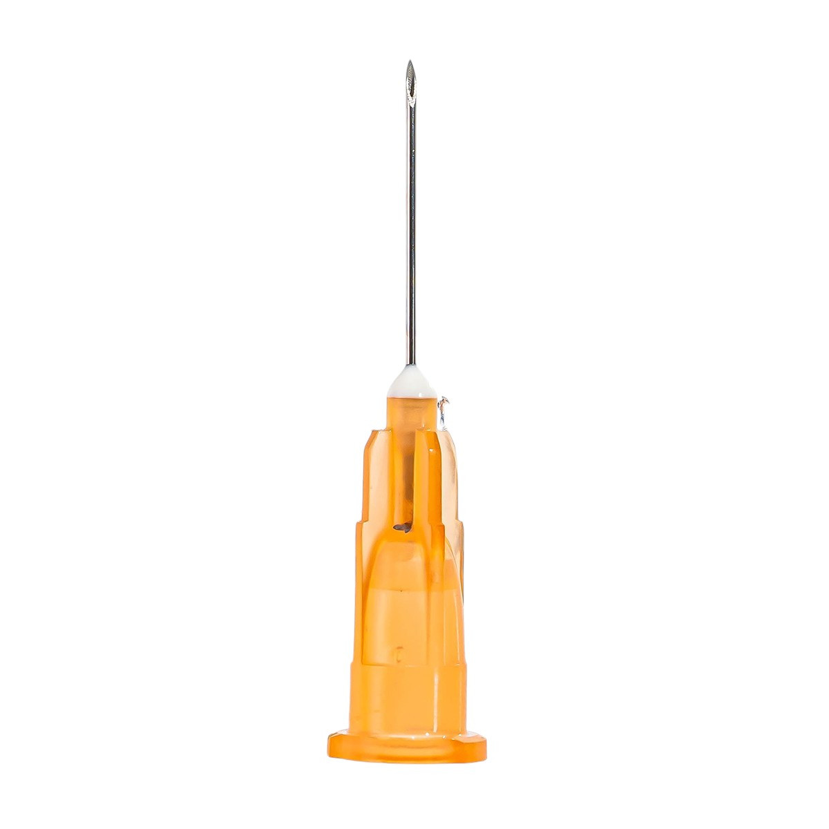 EXEL HYPODERMIC NEEDLES Hypodermic Needle, 25G x 5/8", 100/bx, 20 bx/cs (19 cs/plt)