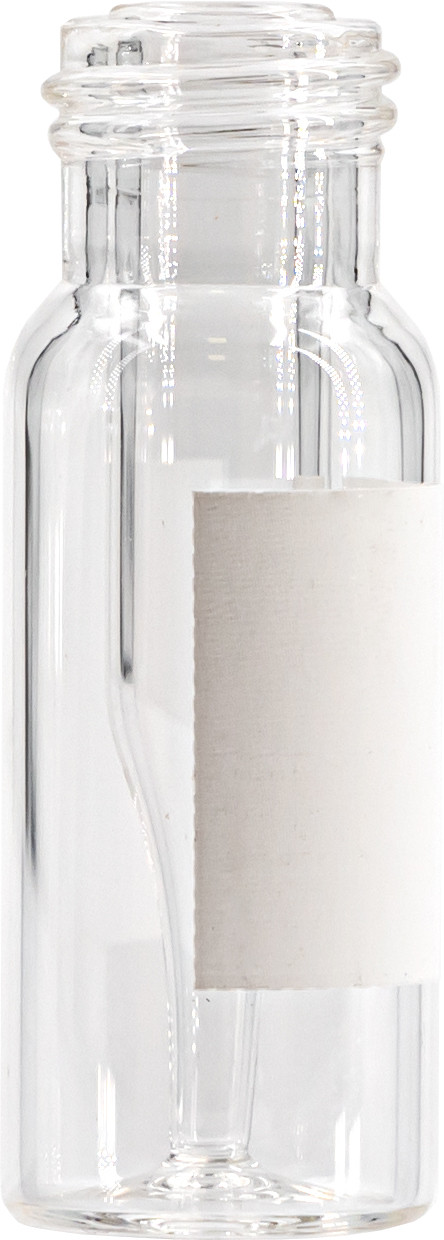 Vial N9-0.2, SC,c,11.6x32,integ.Ins.,lab