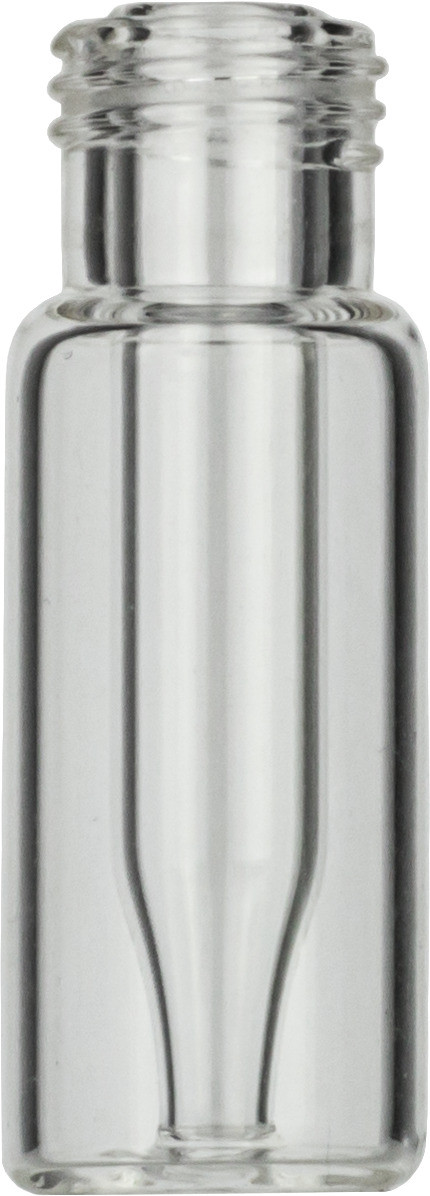 Vial N9-0.2, SC, c, 11.6x32, integ.Ins.