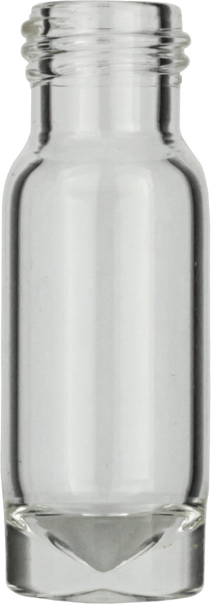 Vial N9-1.1, SC, c, 11.6x32, in. funnel