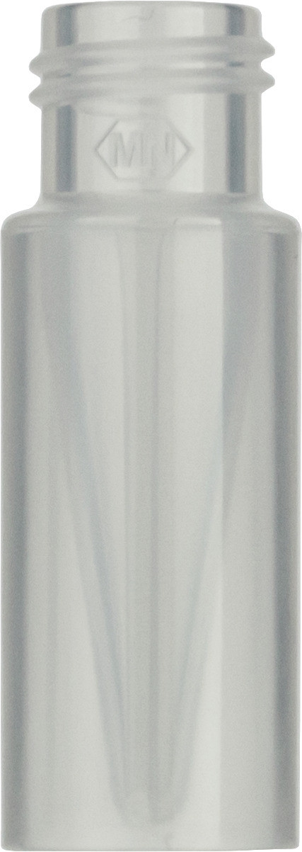 PP Vial N9-0.3, SC, tr, 11.6x32, cone