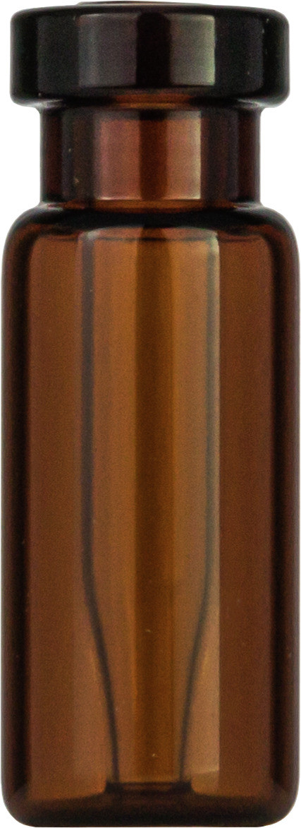 Vial N11-0.2, CR, a, 11.6x32, integ.Ins.