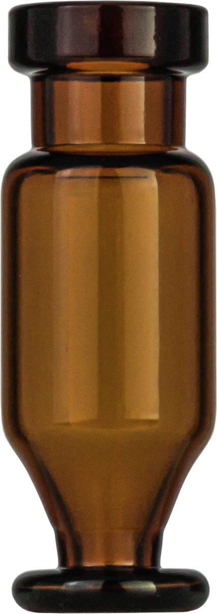 Vial N11-1.1, CR, a, 11.6x32, con.+plate