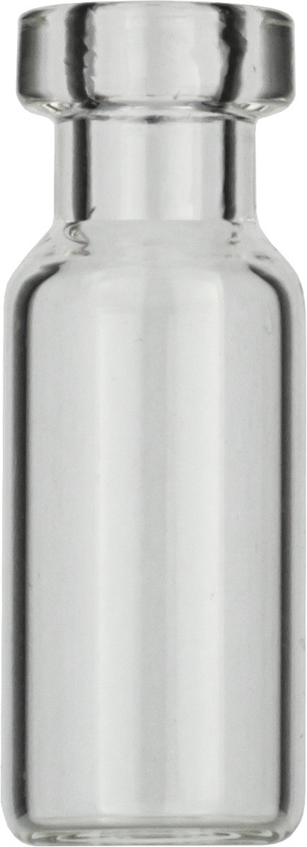 Vial N11-1.5, CR, c, 11.6x32, flat, s.o.