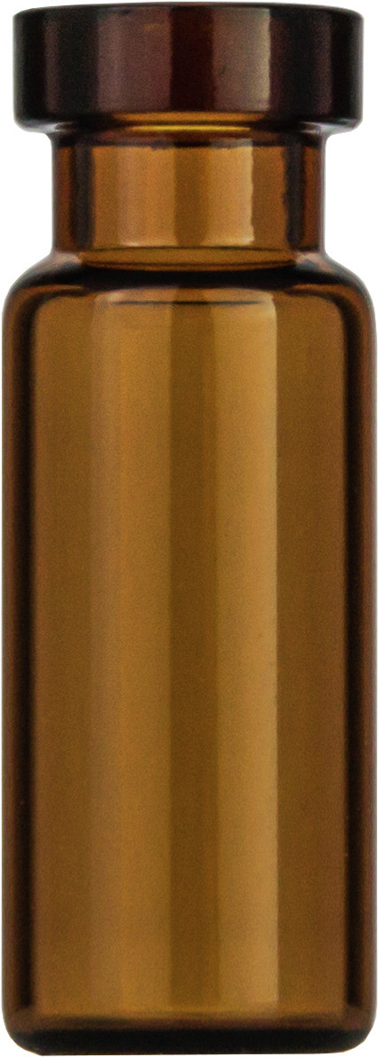 Vial N11-1.5, CR, a, 11.6x32, flat