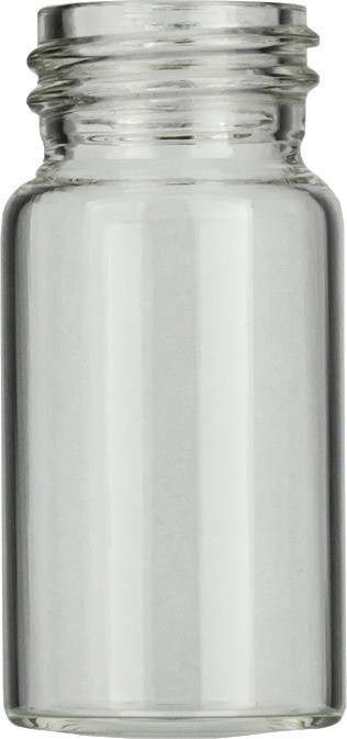 Vial N24-20, SC, c, 27.5x57, flat