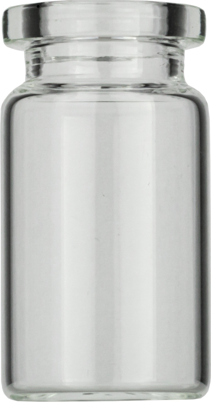 Vial N20-5, CR, c, 20.5x38, fl., DIN
