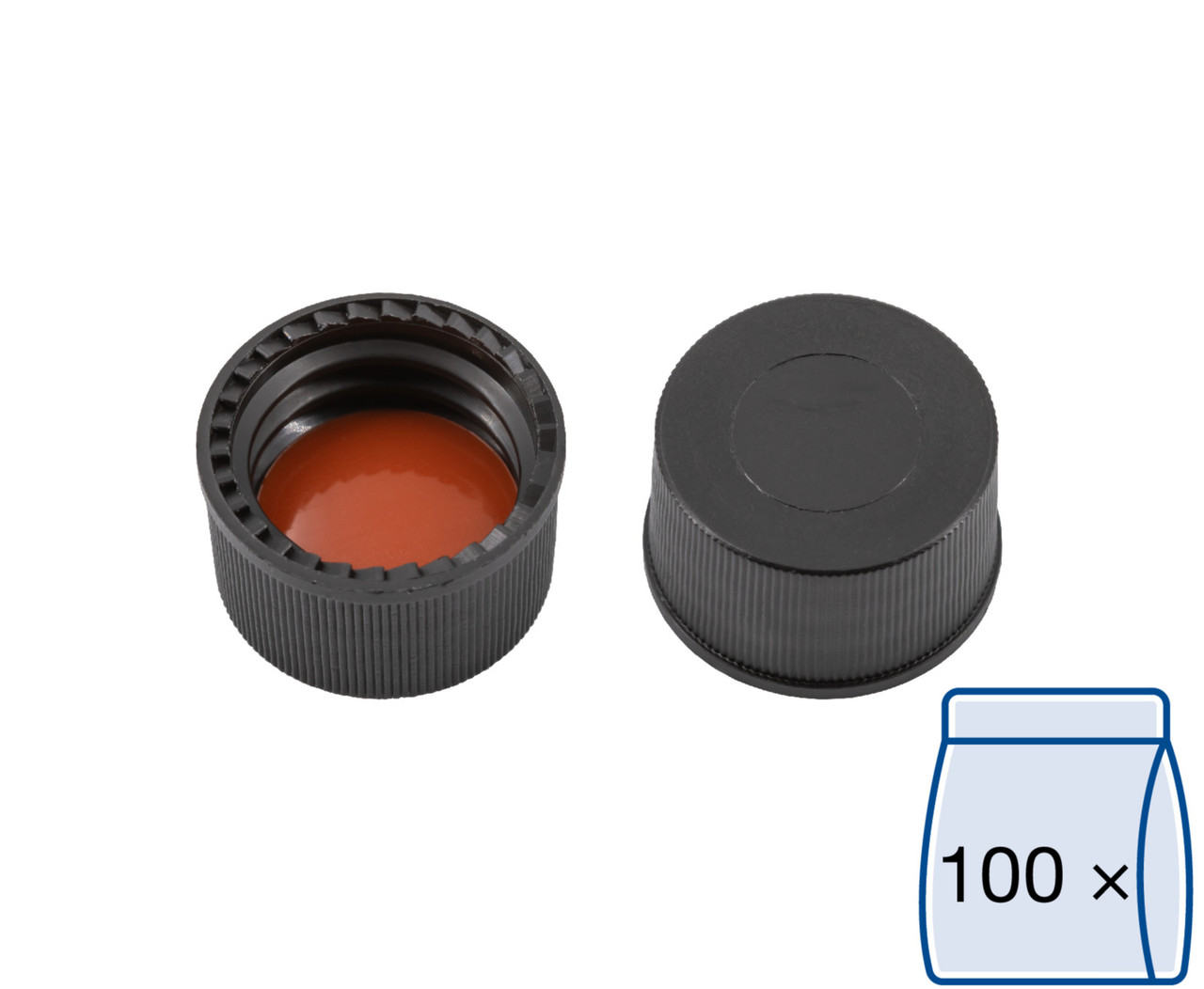 SC N13-nH, blk, RR or/FEP,45.°, 1.5