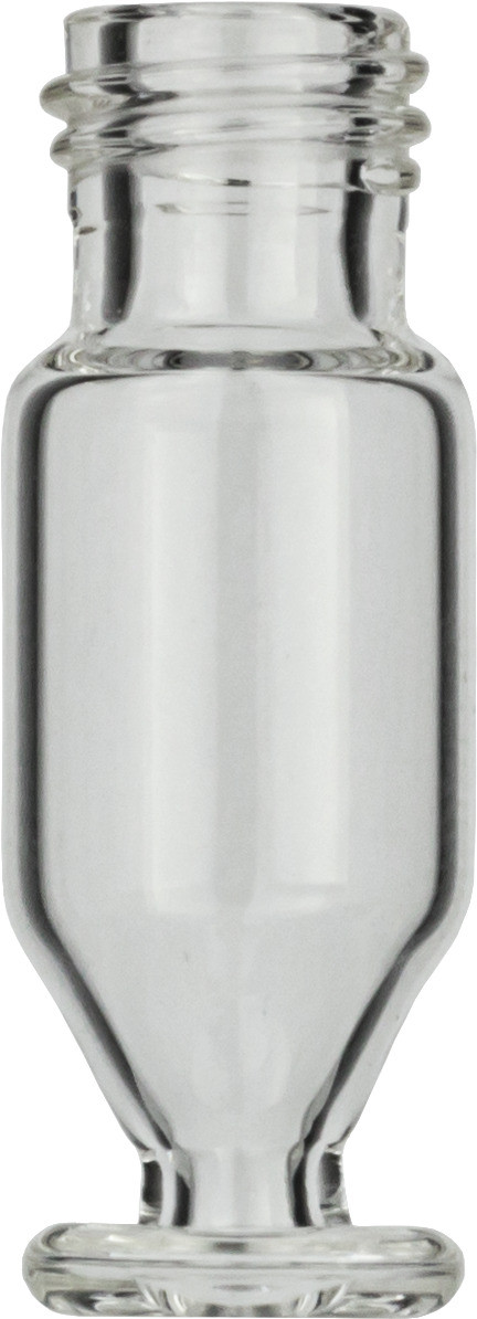 Vial N9-1.1, SC, c, 11.6x32, con.+plate