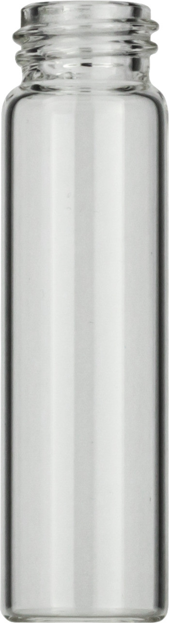 Vial N15-8, SC, c, 16.6x61, flat